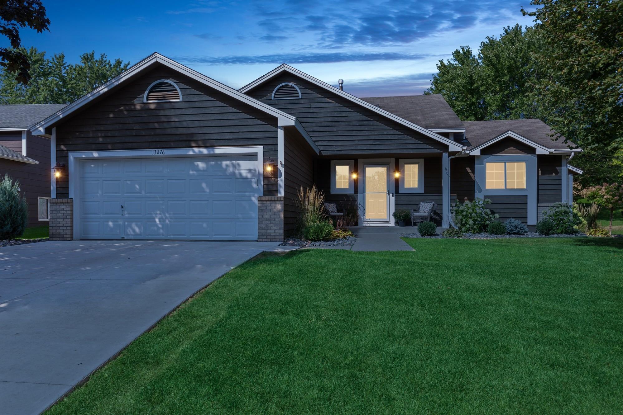 View of Residential at 13276 Alabama Avenue, Savage MN 55378, Savage - Mike Wilen | Minnesota Team Real Estate