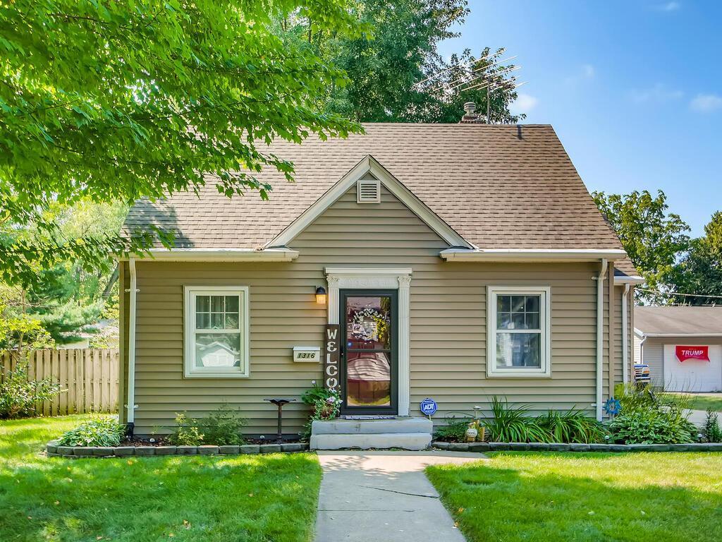 View of Residential at 1316 Ramsey Street, Hastings MN 55033, Hastings - Mike Wilen | Minnesota Team Real Estate