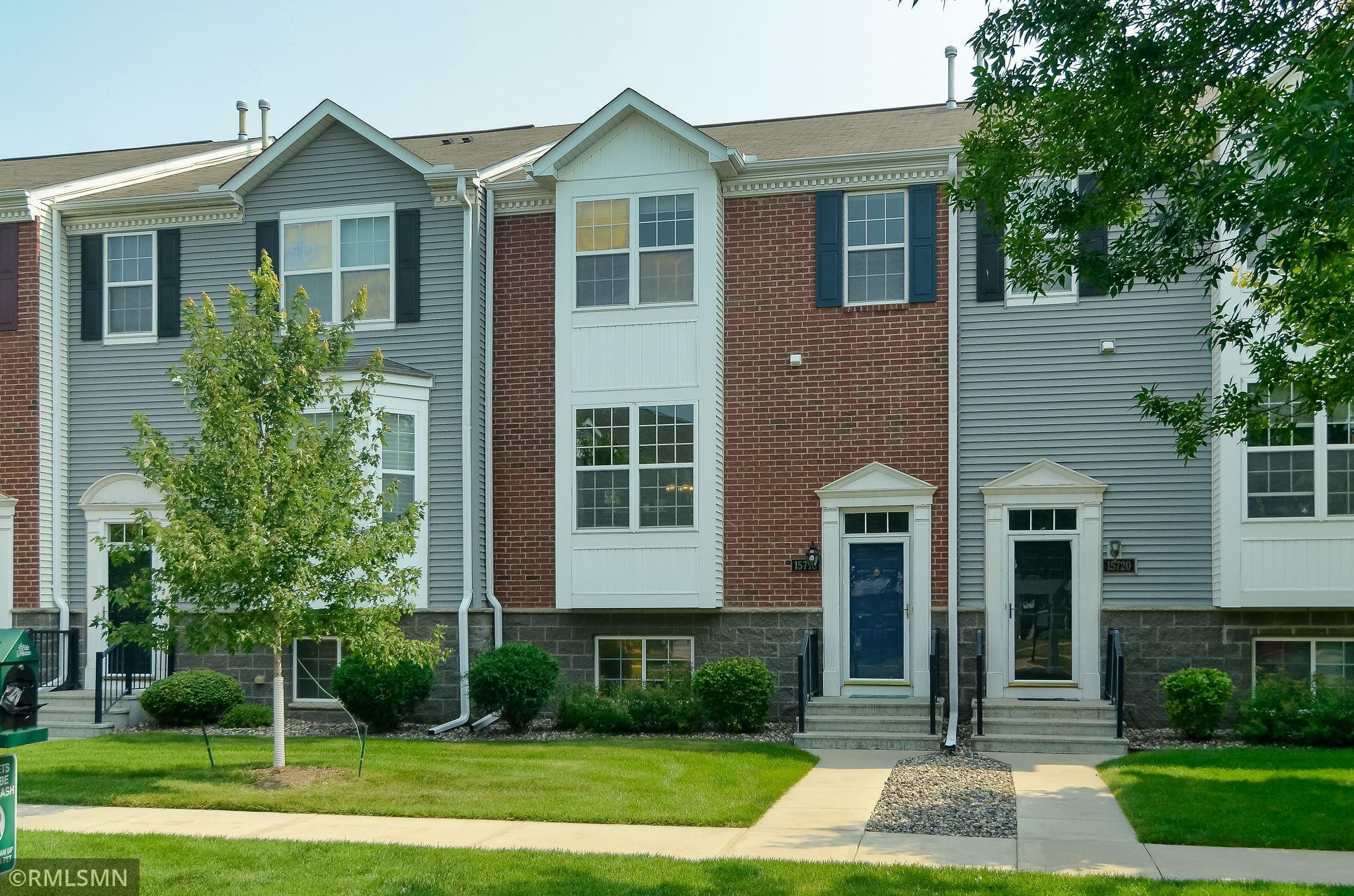 View of Residential at 15718 Fox Circle, Apple Valley MN 55124, Apple Valley - Mike Wilen | Minnesota Team Real Estate