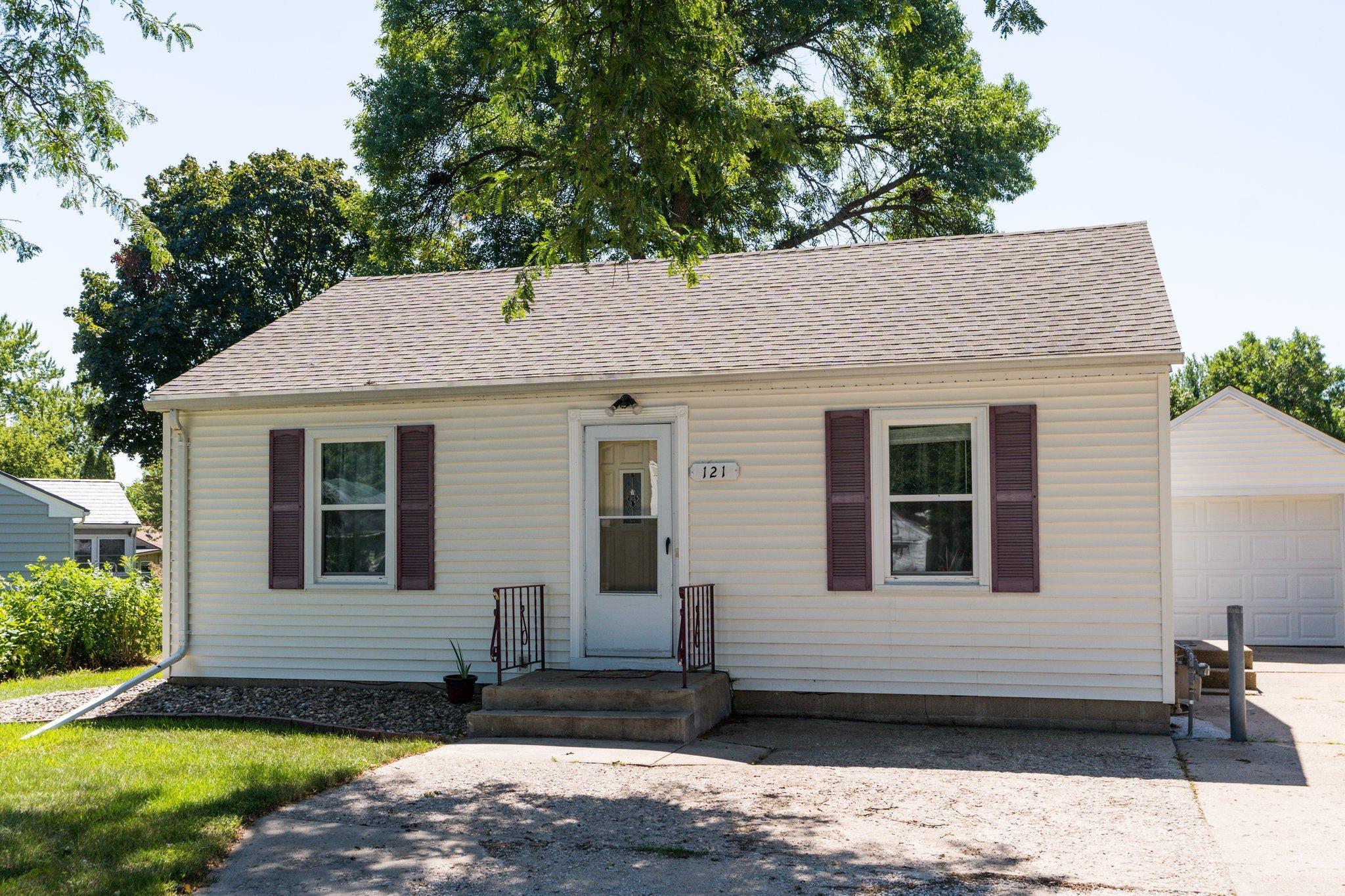 View of Residential at 121 Park Lane, Le Sueur MN 56058, Le Sueur - Mike Wilen | Minnesota Team Real Estate