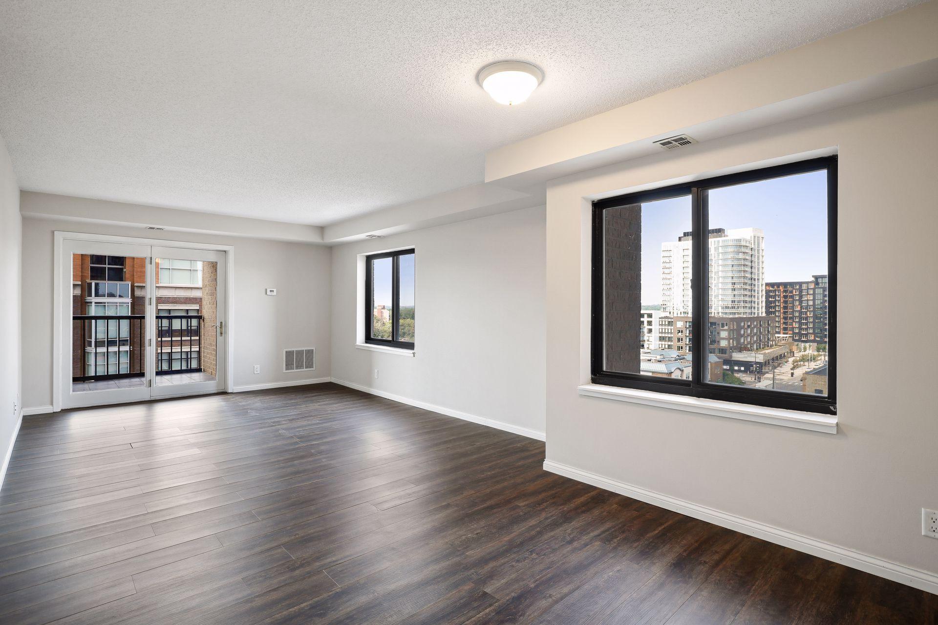 View of Residential at 20 2nd Street #P809, Minneapolis MN 55413, Minneapolis - Mike Wilen | Minnesota Team Real Estate