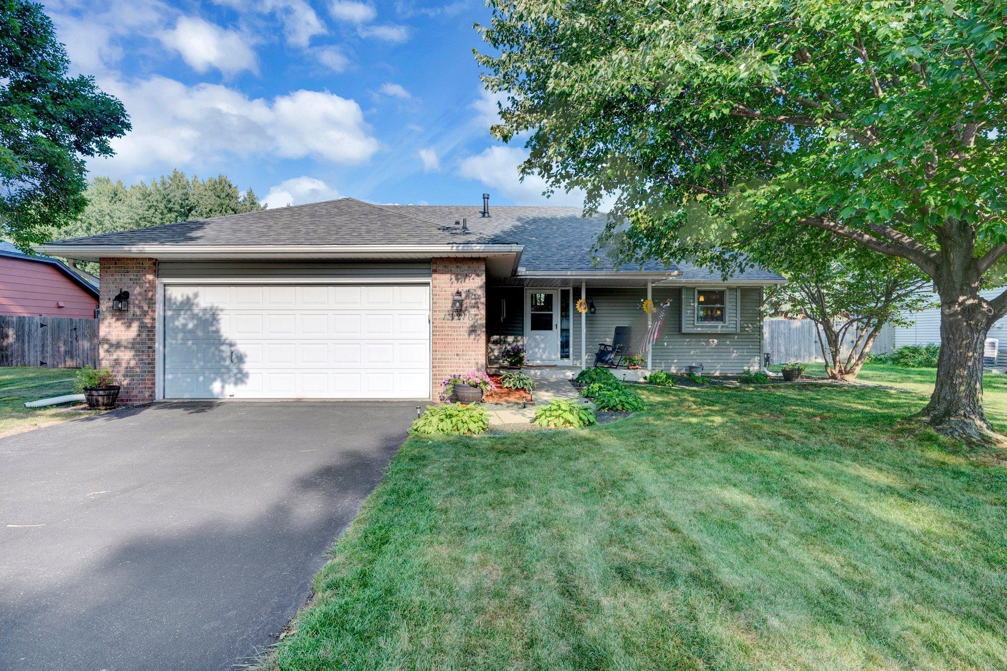 View of Residential at 15216 Danville Avenue, Rosemount MN 55068, Rosemount - Mike Wilen | Minnesota Team Real Estate