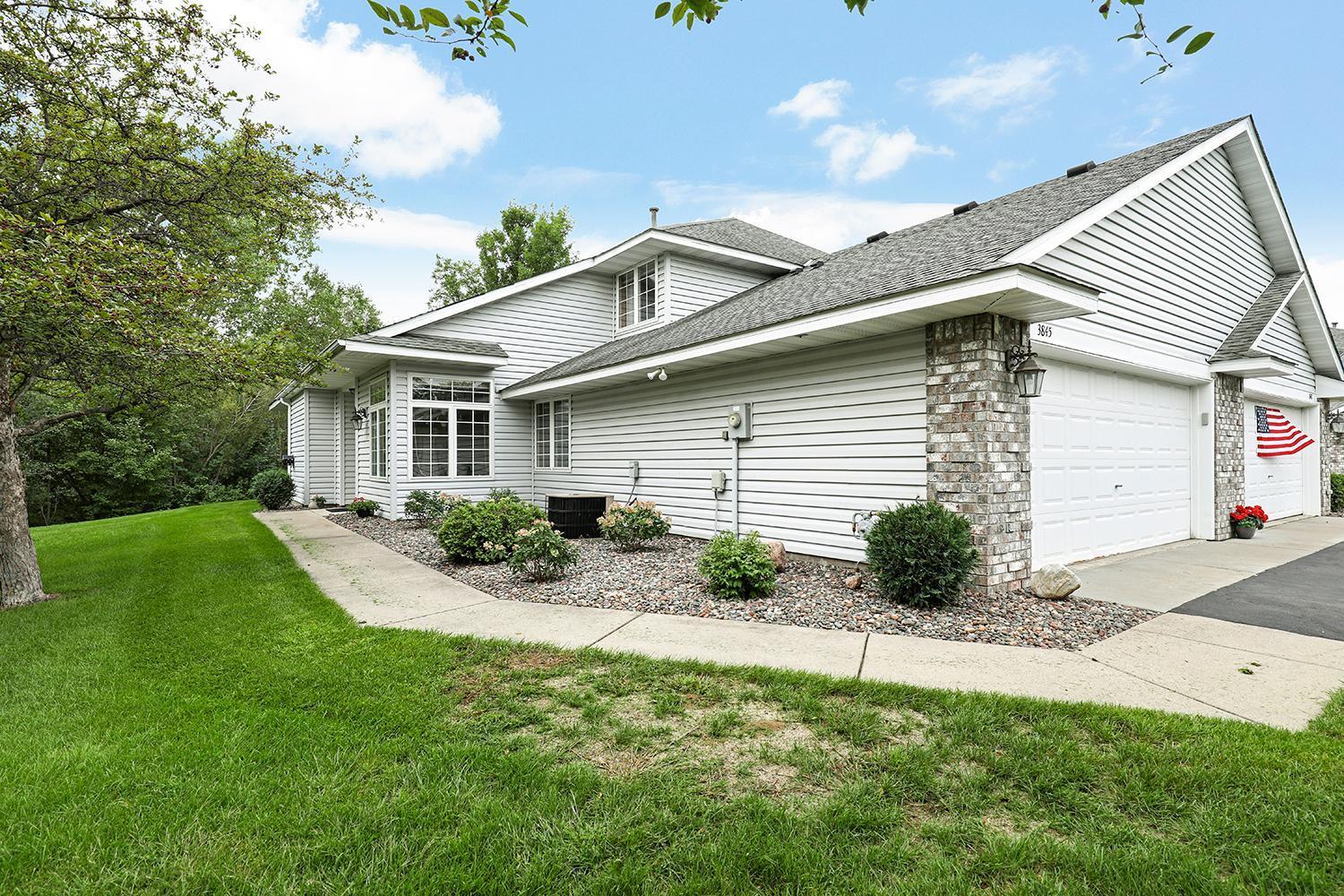 View of Residential at 3845 Stonehaven Court, Anoka MN 55303, Anoka - Mike Wilen | Minnesota Team Real Estate