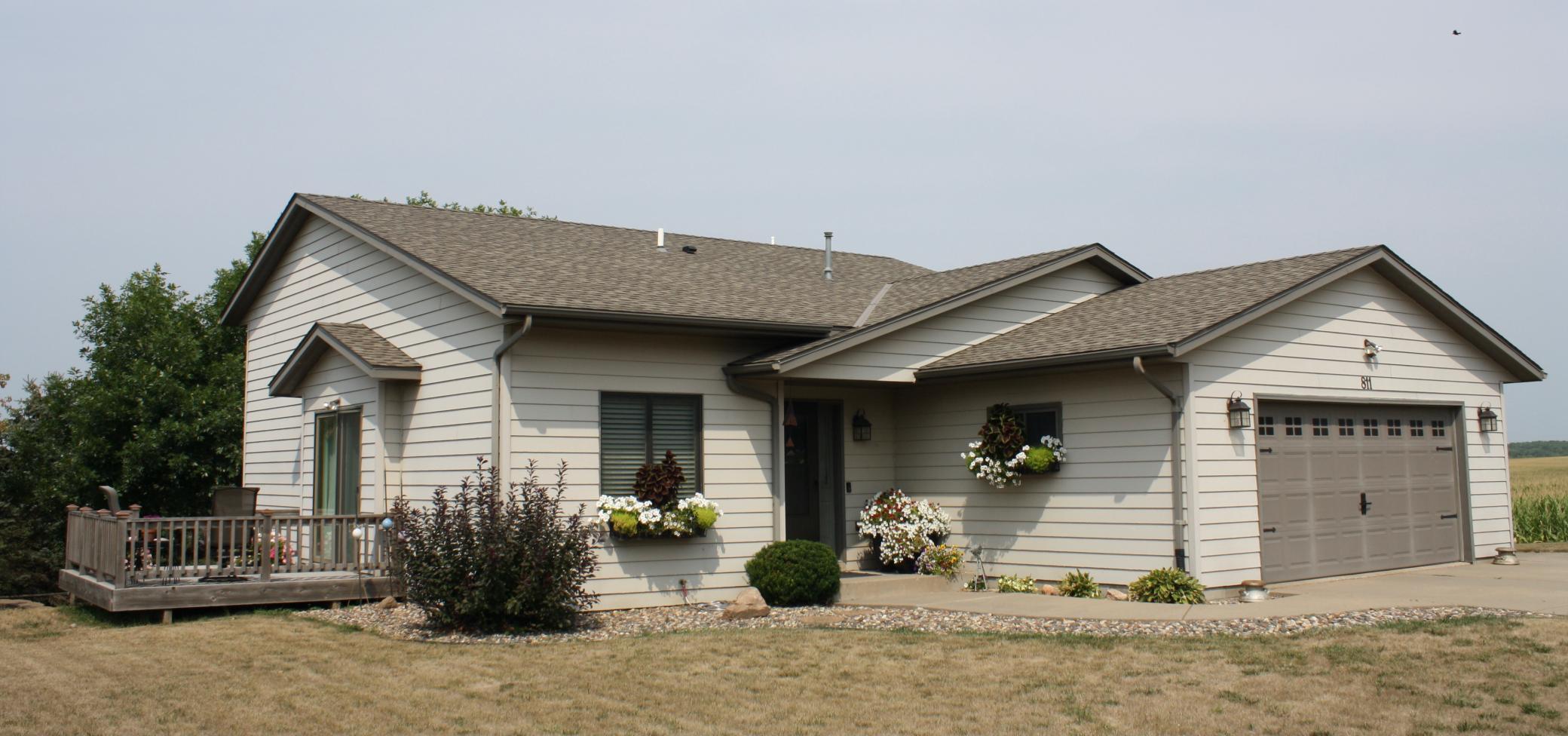 View of Residential at 811 Robert Avenue, Maple Lake MN 55358, Maple Lake - Mike Wilen | Minnesota Team Real Estate
