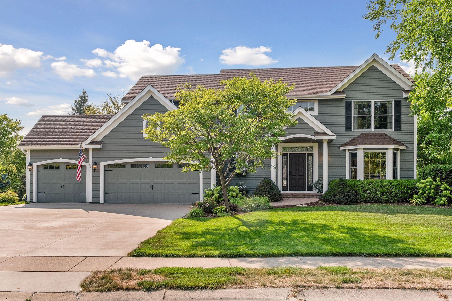 View of Residential at 3425 Zircon Lane, Plymouth MN 55447, Plymouth - Mike Wilen | Minnesota Team Real Estate