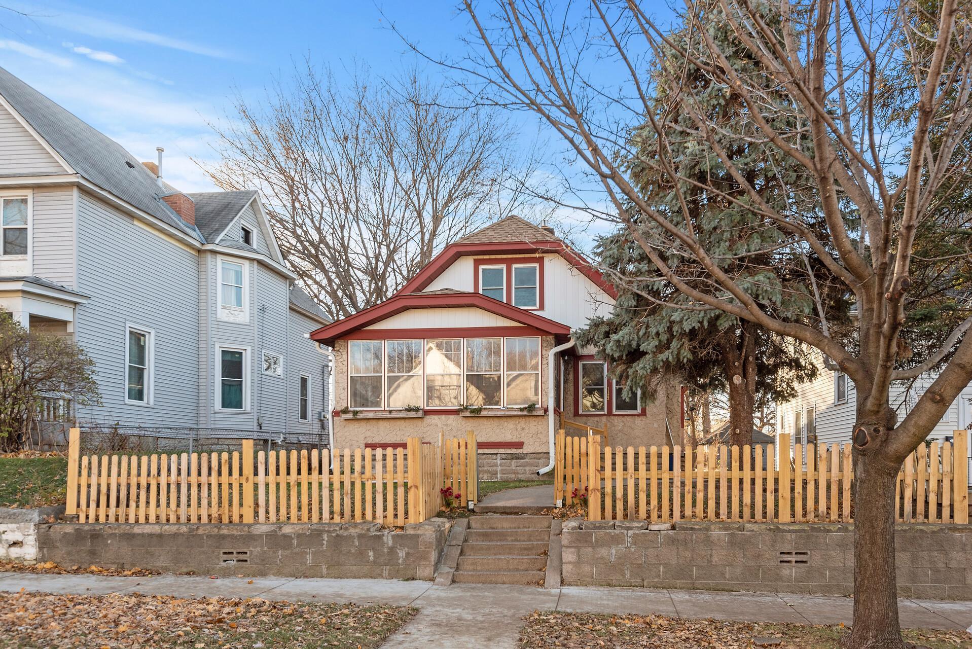 View of Residential at 1122 Margaret Street, Saint Paul MN 55106, Saint Paul - Mike Wilen | Minnesota Team Real Estate