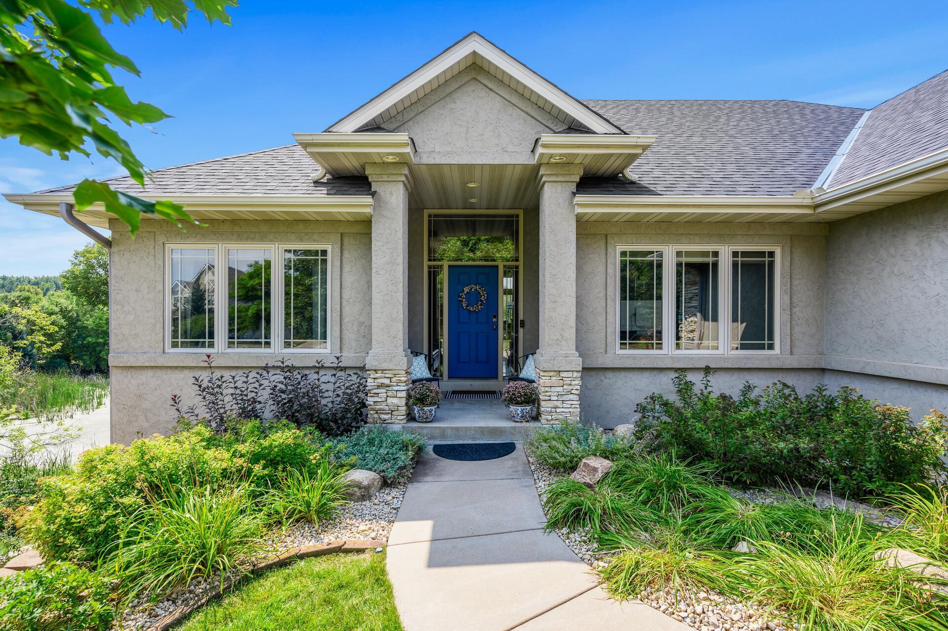 View of Residential at 9359 Glenborough Drive, Elko New Market MN 55020, Elko New Market - Mike Wilen | Minnesota Team Real Estate