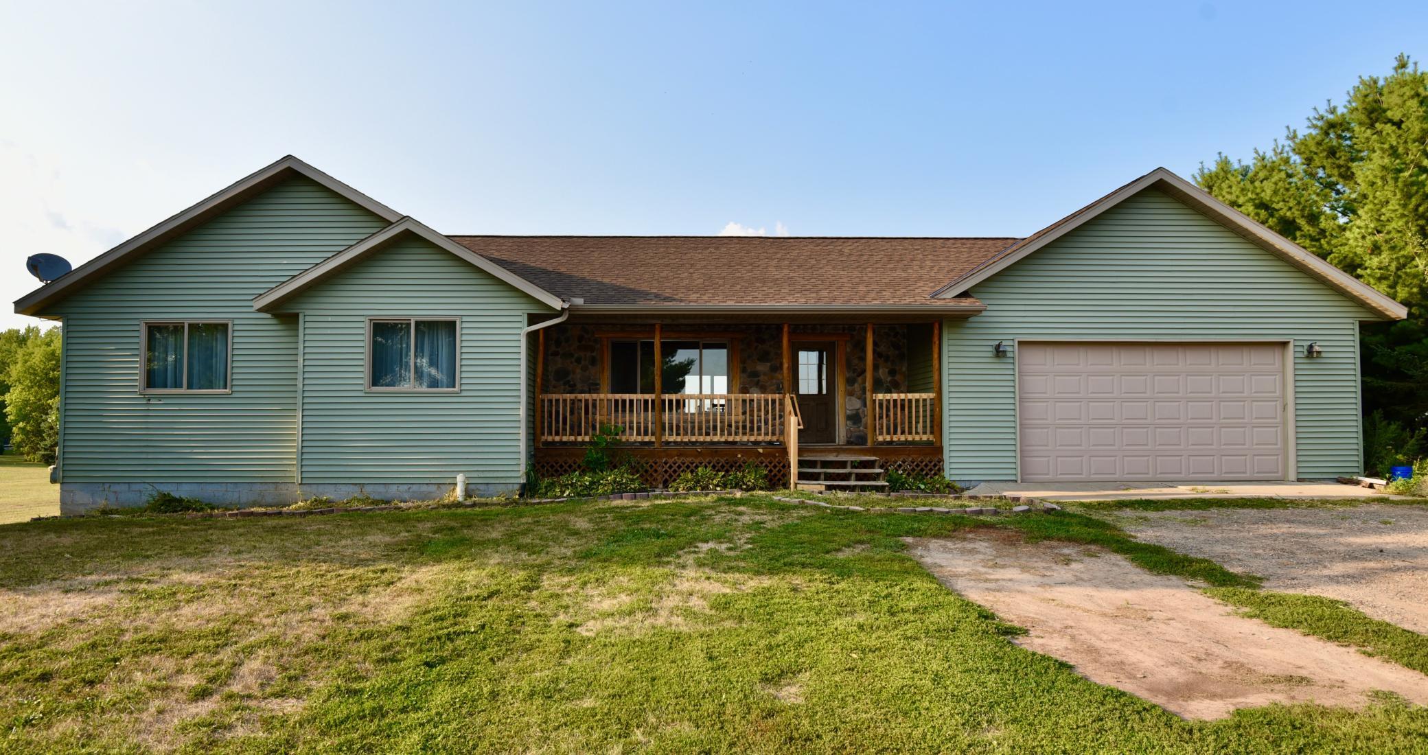 View of Residential at 118 School Street, Foreston MN 56330, Foreston - Mike Wilen | Minnesota Team Real Estate