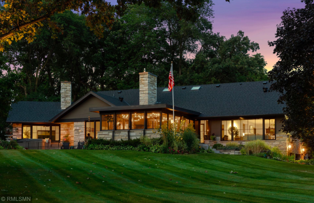 View of Residential at 3003 Fairchild Avenue, Wayzata MN 55391, Wayzata - Mike Wilen | Minnesota Team Real Estate