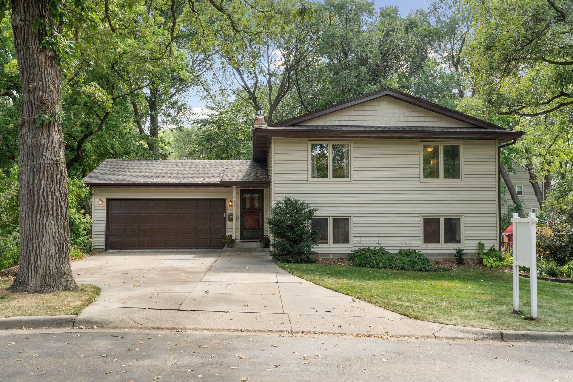 View of Residential at 4230 Raleigh Avenue, Saint Louis Park MN 55416, Saint Louis Park - Mike Wilen | Minnesota Team Real Estate