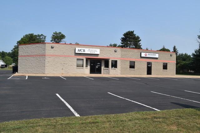 View of Commercial Sale at 4817 Viking Boulevard, Wyoming MN 55092, Wyoming - Mike Wilen | Minnesota Team Real Estate