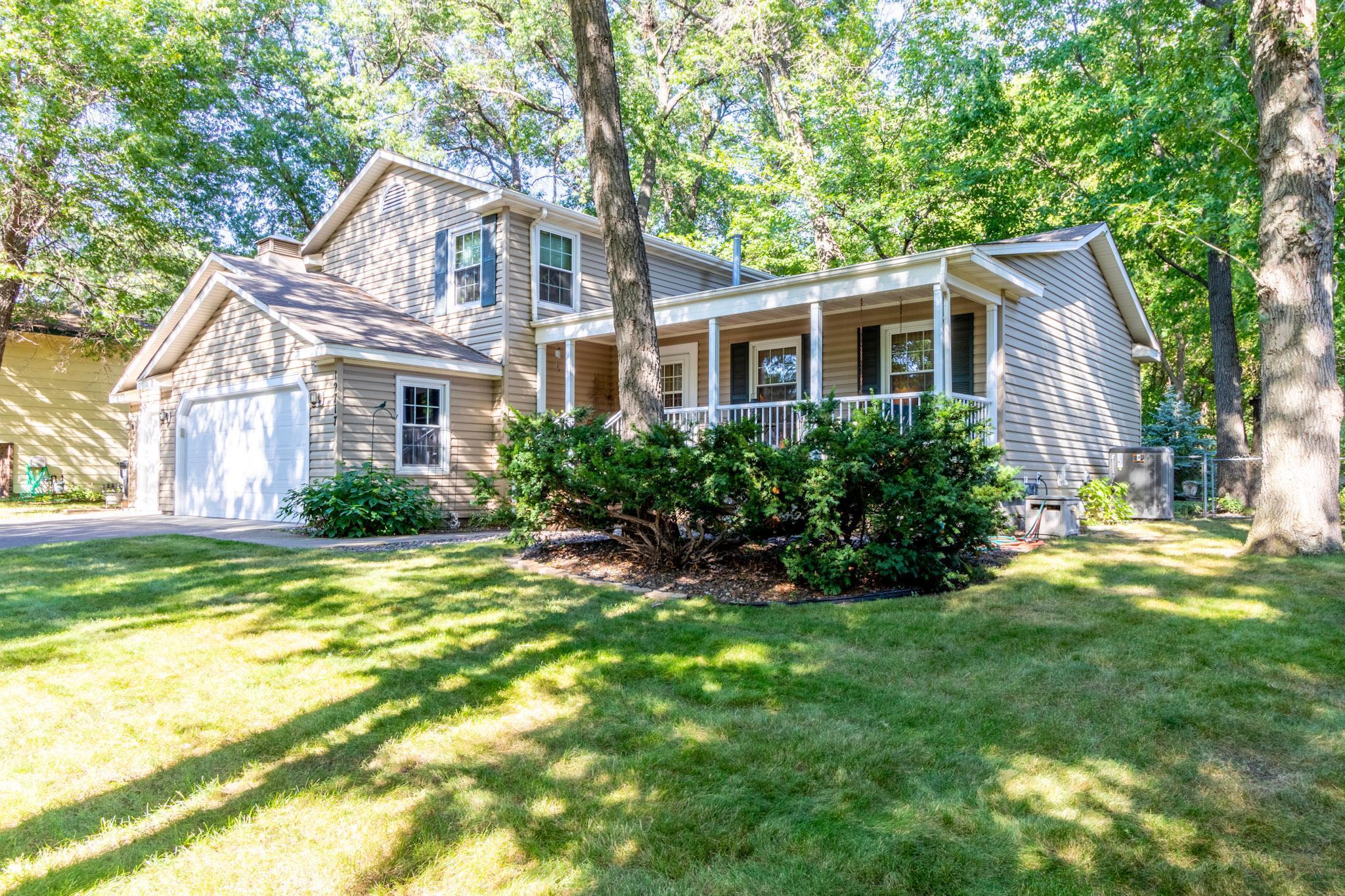 View of Residential at 12717 Uplander Street, Coon Rapids MN 55448, Coon Rapids - Mike Wilen | Minnesota Team Real Estate