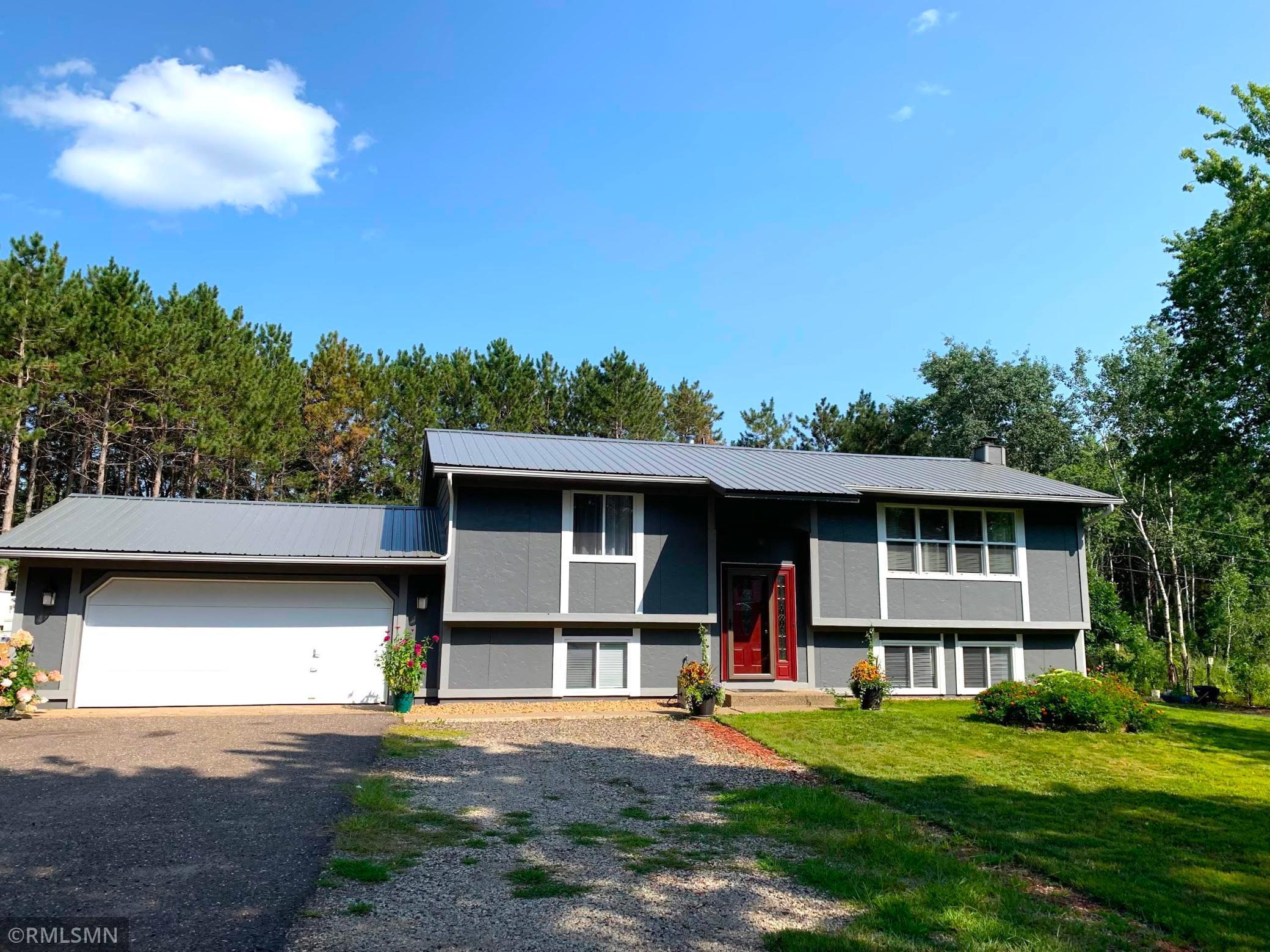 View of Residential at 17211 Zeolite Street, Ramsey MN 55303, Ramsey - Mike Wilen | Minnesota Team Real Estate