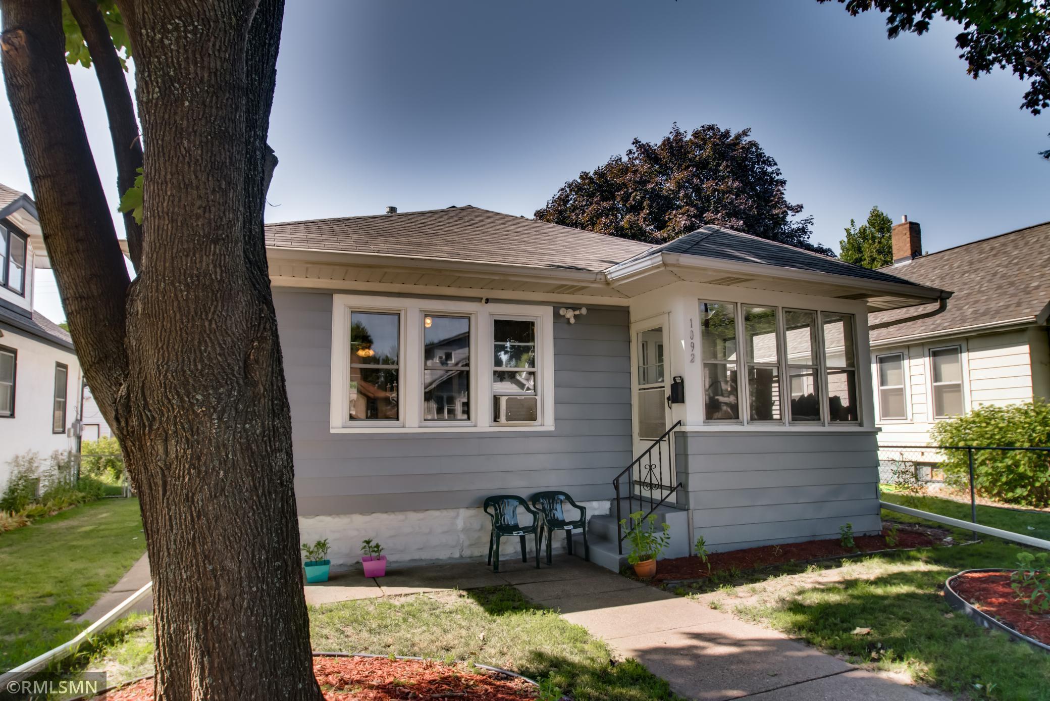 View of Residential at 1092 Maryland Avenue, Saint Paul MN 55106, Saint Paul - Mike Wilen | Minnesota Team Real Estate