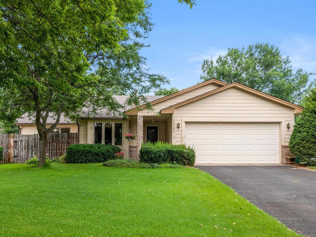 View of Residential at 12100 Zea Street, Coon Rapids MN 55433, Coon Rapids - Mike Wilen | Minnesota Team Real Estate