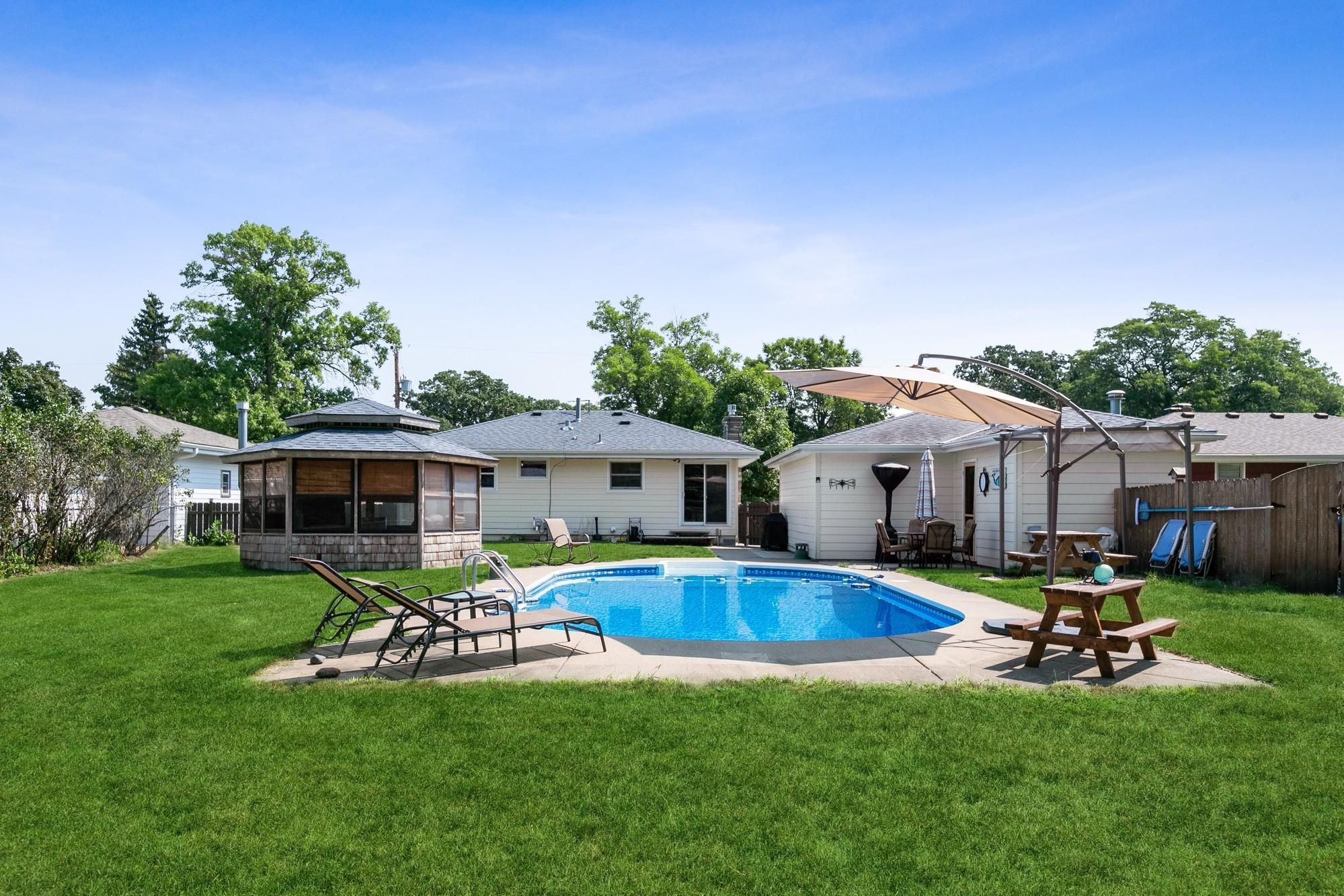 View of Residential at 12642 Ottawa Avenue, Savage MN 55378, Savage - Mike Wilen | Minnesota Team Real Estate