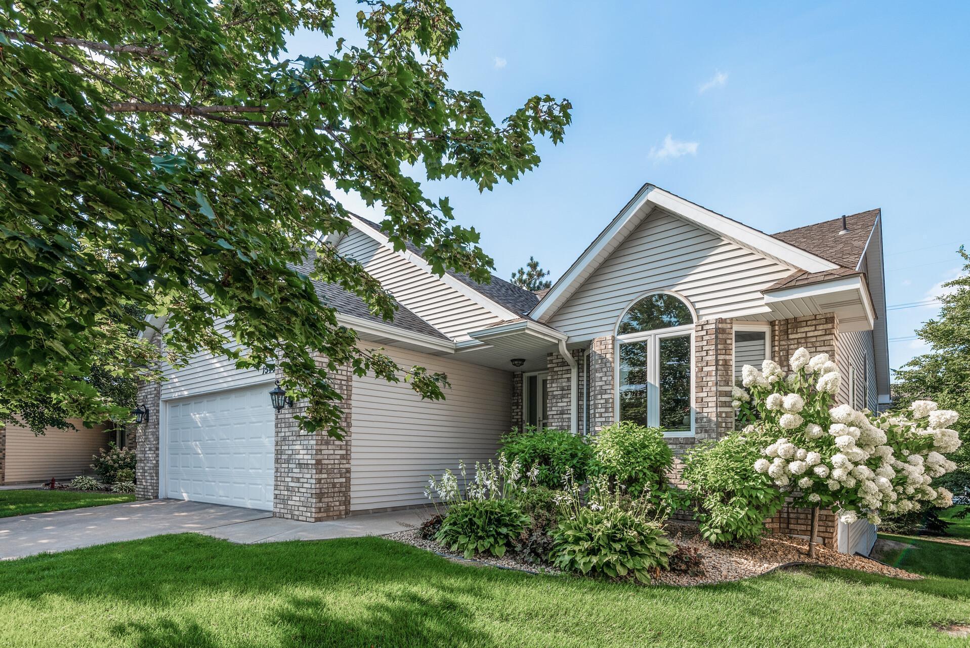 View of Residential at 1549 132nd Avenue, Coon Rapids MN 55448, Coon Rapids - Mike Wilen | Minnesota Team Real Estate