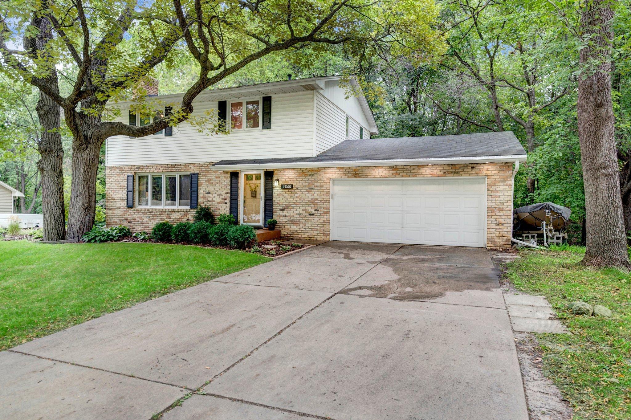 View of Residential at 3860 Orleans Lane, Plymouth MN 55441, Plymouth - Mike Wilen | Minnesota Team Real Estate