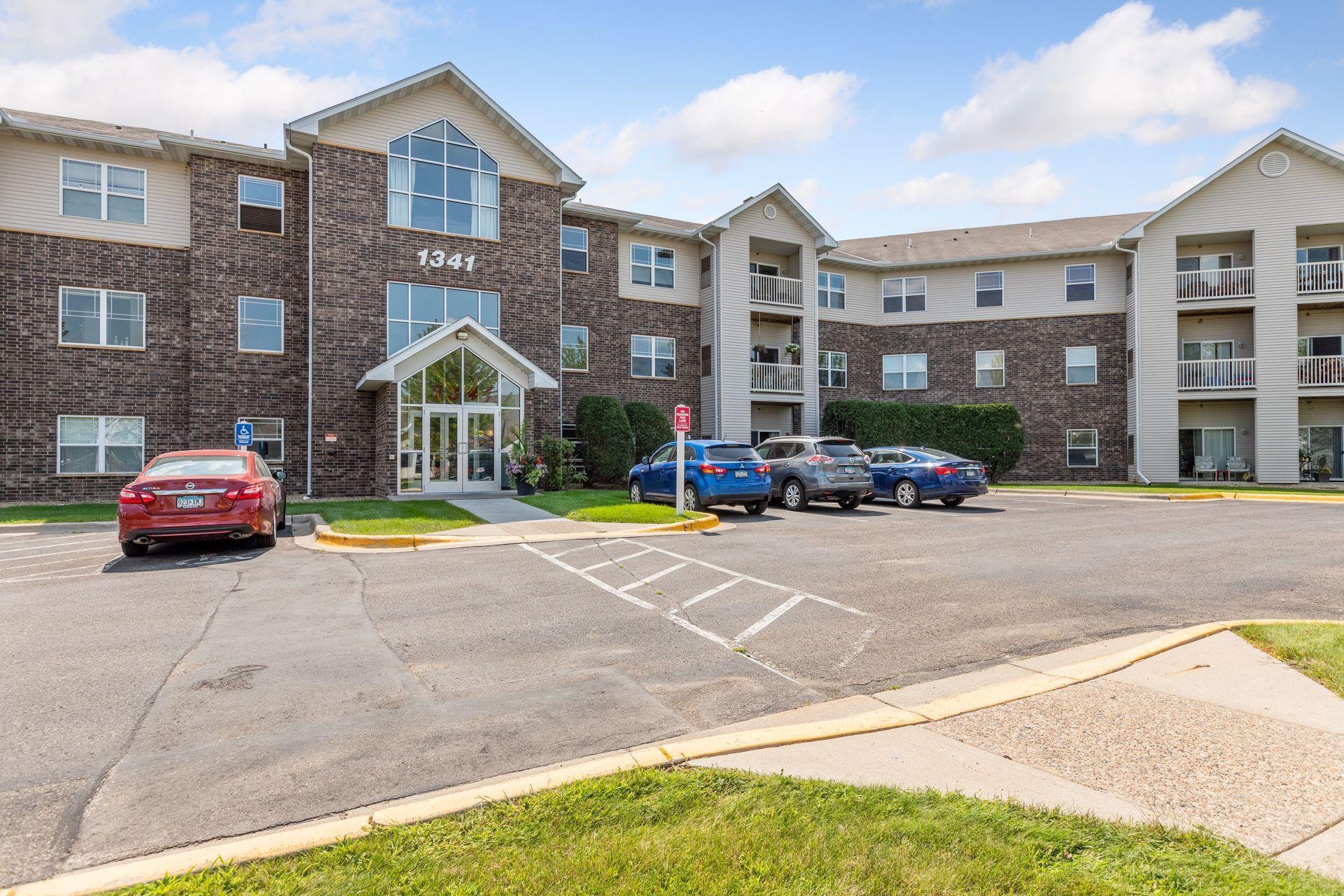 View of Residential at 1341 Lake Drive #B309, Chanhassen MN 55317, Chanhassen - Mike Wilen | Minnesota Team Real Estate