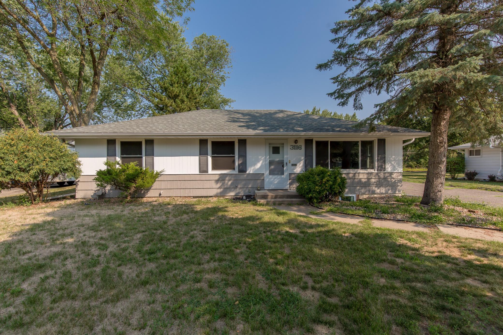 View of Residential at 3116 Baillif Place, Bloomington MN 55431, Bloomington - Mike Wilen | Minnesota Team Real Estate