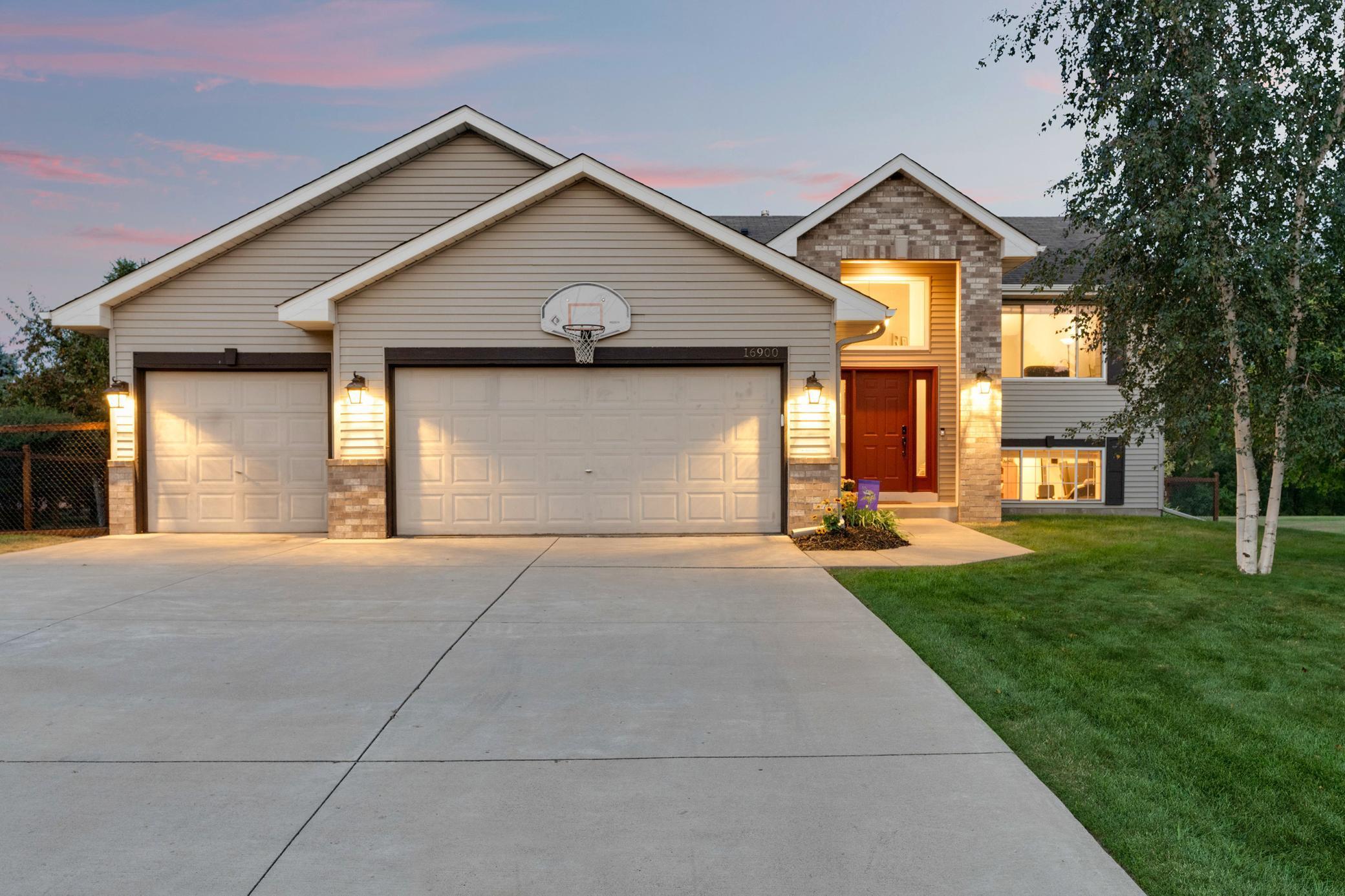 View of Residential at 16900 Firestone Path, Farmington MN 55024, Farmington - Mike Wilen | Minnesota Team Real Estate