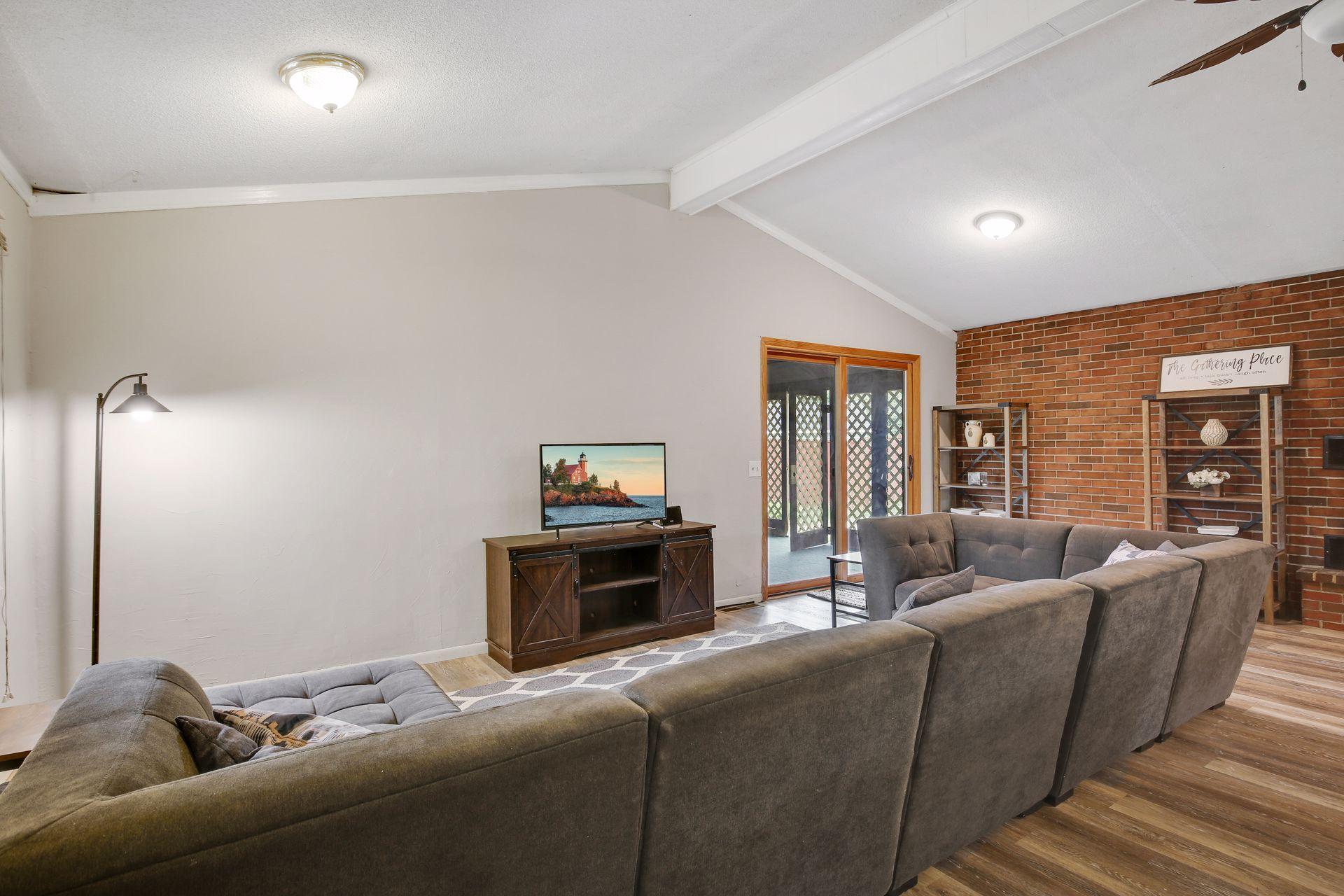 View of Residential at 9138 7th Street, Blaine MN 55434, Blaine - Mike Wilen | Minnesota Team Real Estate