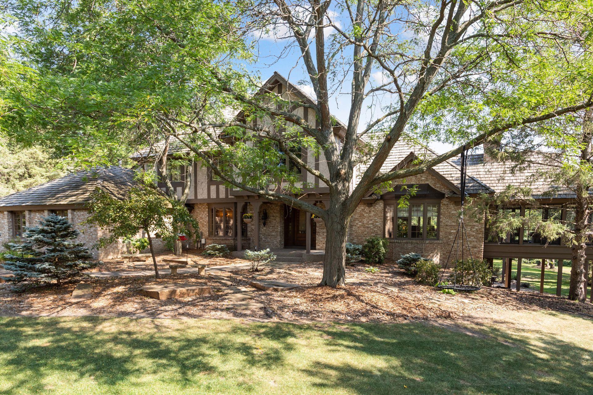 View of Residential at 112 Pleasant Lake Road, North Oaks MN 55127, North Oaks - Mike Wilen | Minnesota Team Real Estate