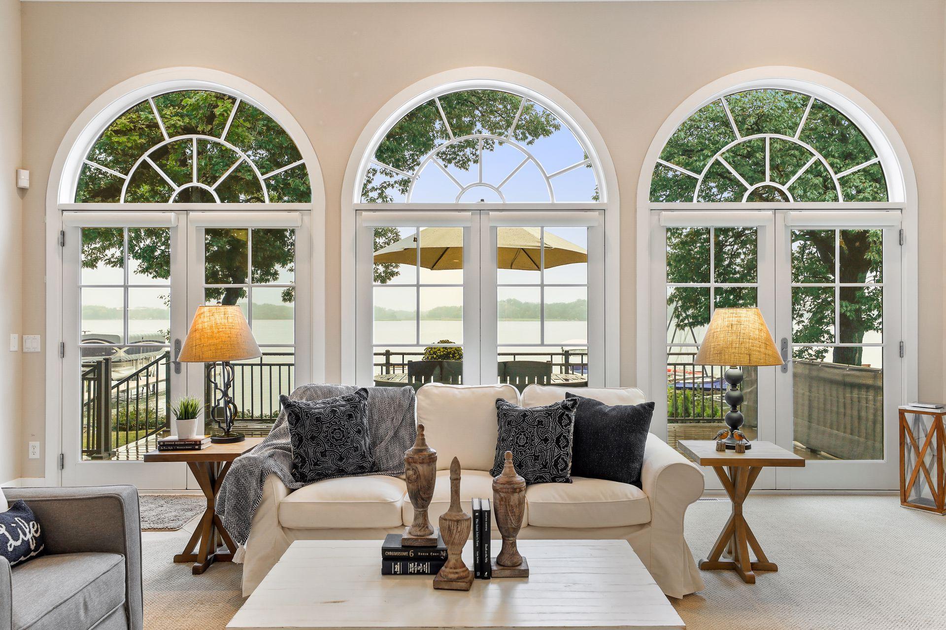 View of Residential at 5735 Birch Road, White Bear Lake MN 55110, White Bear Lake - Mike Wilen | Minnesota Team Real Estate