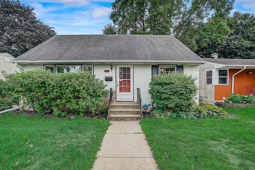 View of Residential at 1592 Cottage Avenue, Saint Paul MN 55106, Saint Paul - Mike Wilen | Minnesota Team Real Estate