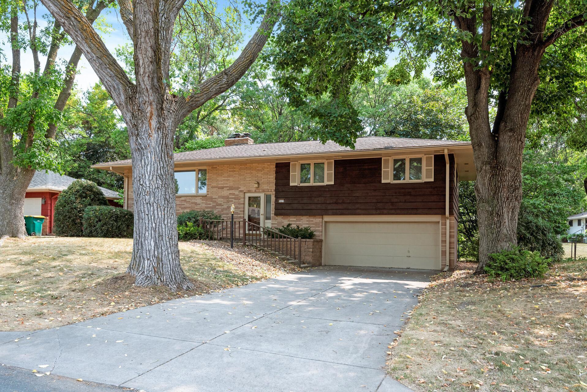 View of Residential at 1412 Lincoln Terrace, Columbia Heights MN 55421, Columbia Heights - Mike Wilen | Minnesota Team Real Estate