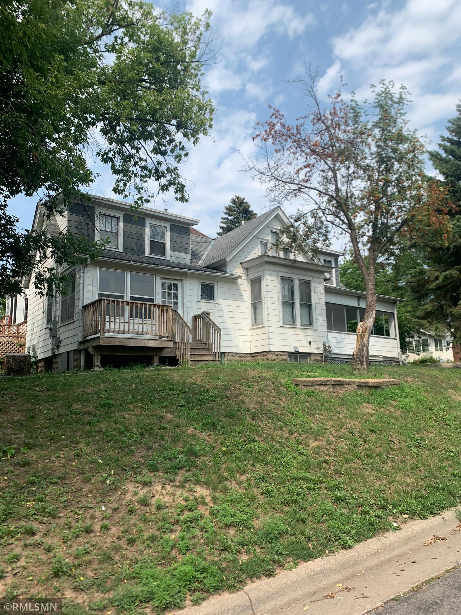 View of Residential at 1233 Arkwright Street, Saint Paul MN 55130, Saint Paul - Mike Wilen | Minnesota Team Real Estate