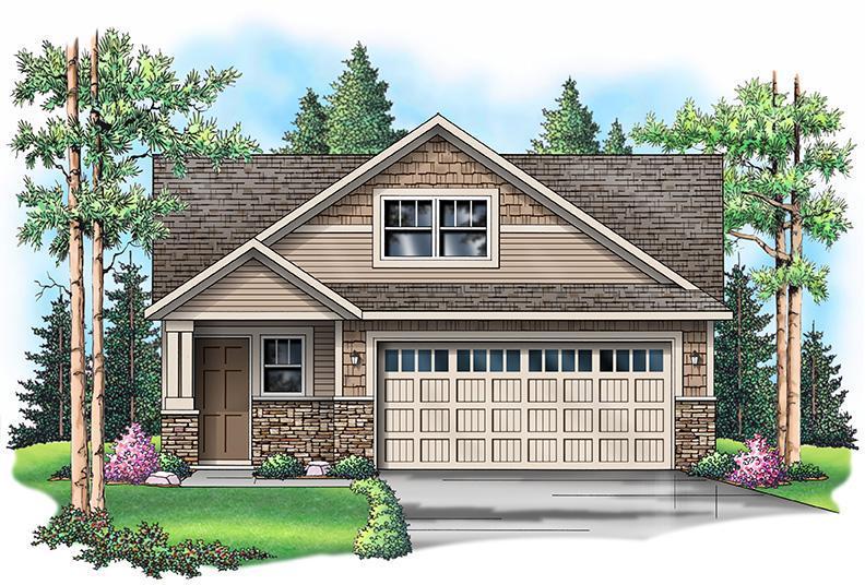 View of Residential at 9215 27th Street, Saint Michael MN 55376, Saint Michael - Mike Wilen | Minnesota Team Real Estate