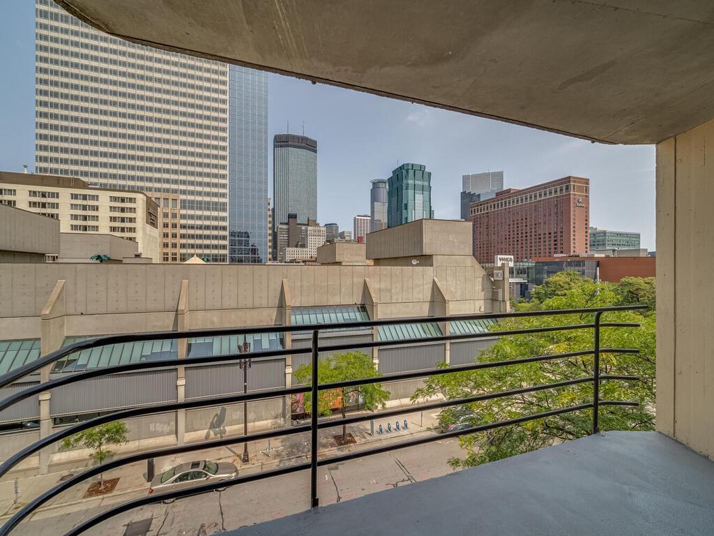View of Residential at 1200 Nicollet Mall #508, Minneapolis MN 55403, Minneapolis - Mike Wilen | Minnesota Team Real Estate