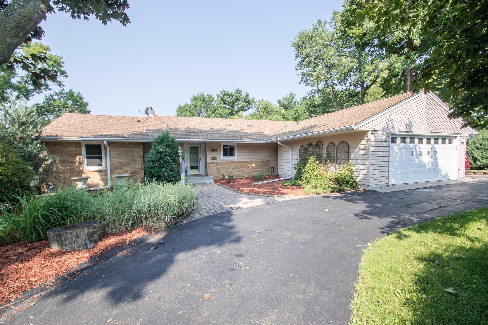 View of Residential at 1257 Delaware Avenue, Mendota Heights MN 55118, Mendota Heights - Mike Wilen | Minnesota Team Real Estate
