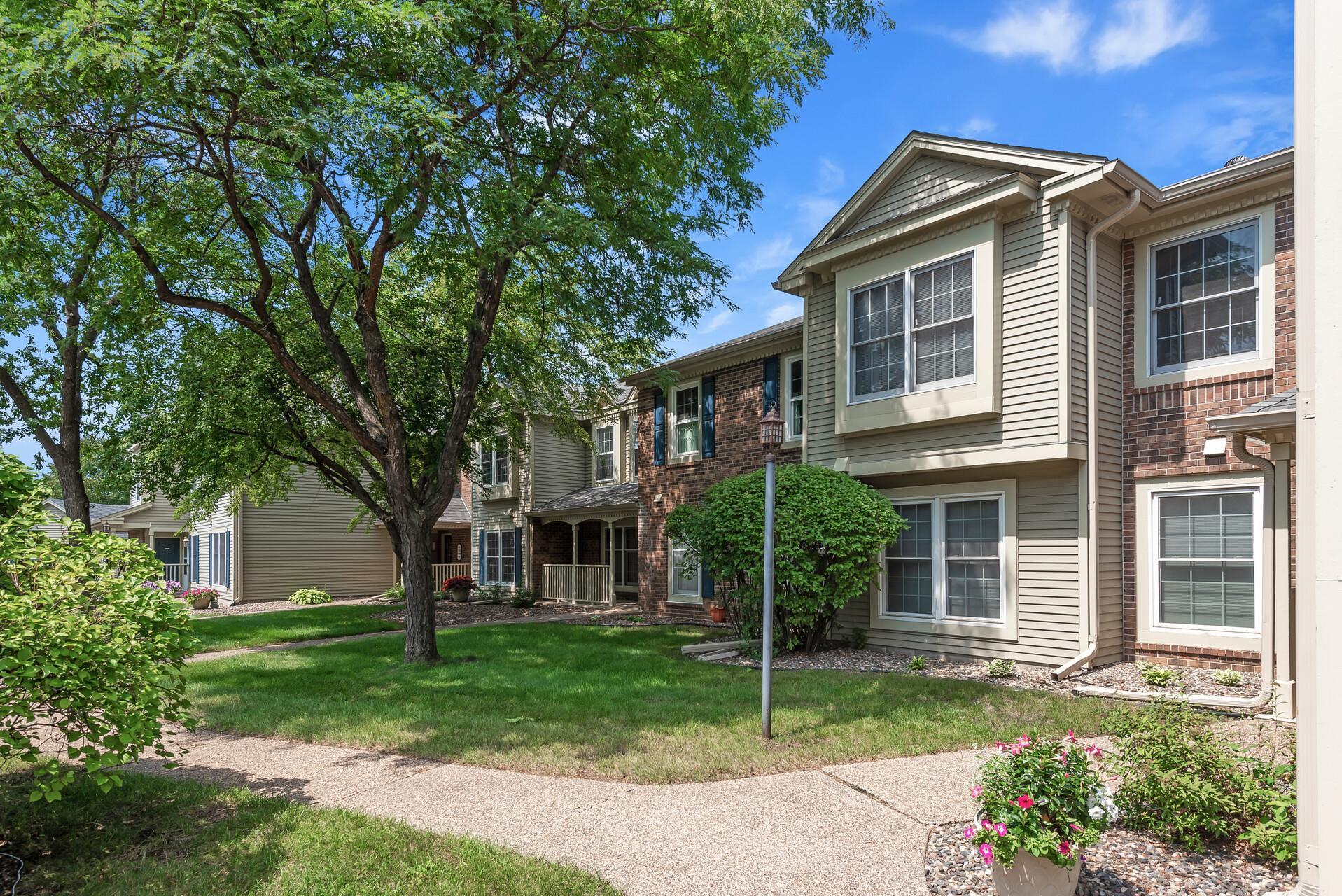 View of Residential at 10935 Quebec Avenue, Bloomington MN 55438, Bloomington - Mike Wilen | Minnesota Team Real Estate
