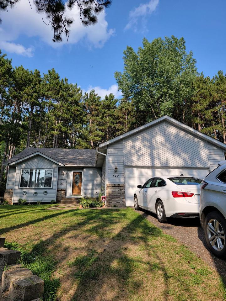 View of Residential at 517 Beaver Dam Drive, East Bethel MN 55011, East Bethel - Mike Wilen | Minnesota Team Real Estate