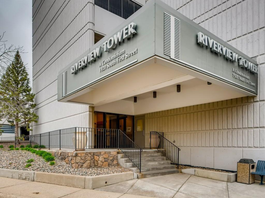 View of Residential at 1920 1st Street #909, Minneapolis MN 55454, Minneapolis - Mike Wilen | Minnesota Team Real Estate
