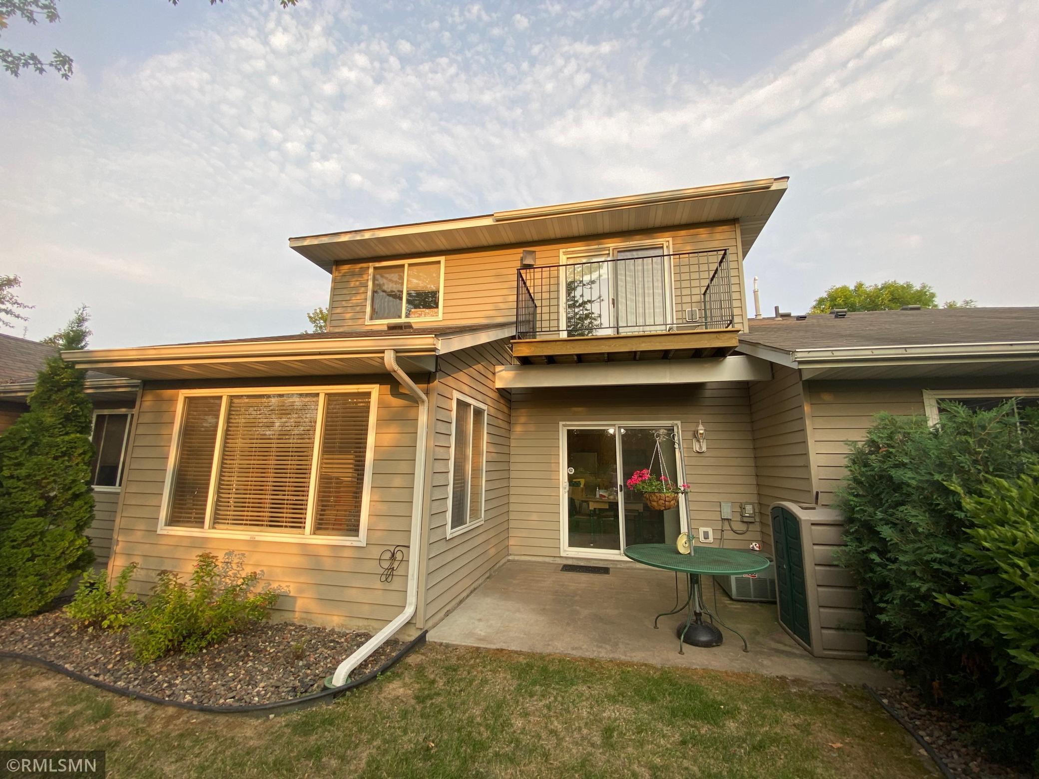 View of Residential at 1324 Island Drive, Forest Lake MN 55025, Forest Lake - Mike Wilen | Minnesota Team Real Estate