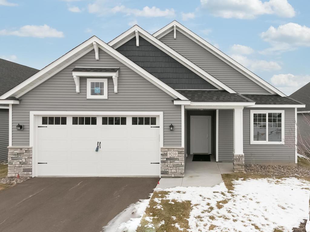 View of Residential at 9131 Apple Lane, Monticello MN 55362, Monticello - Mike Wilen | Minnesota Team Real Estate