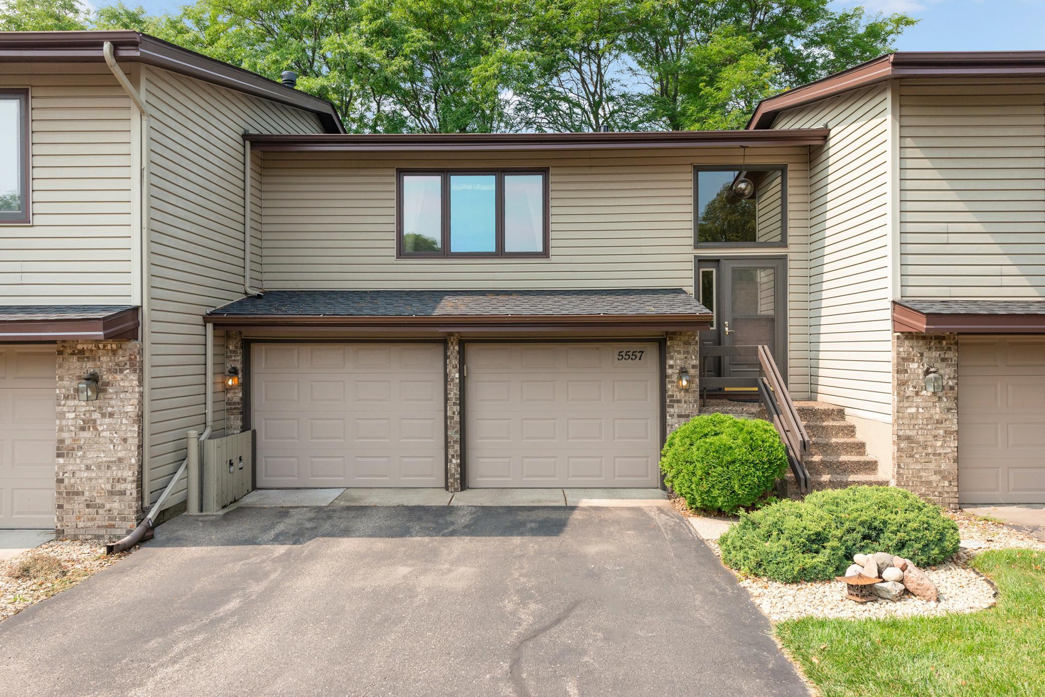 View of Residential at 5557 Hyland Courts Drive, Bloomington MN 55437, Bloomington - Mike Wilen | Minnesota Team Real Estate