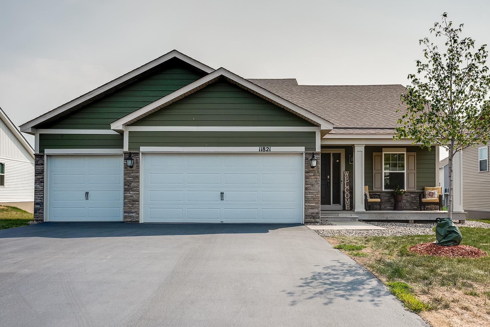 View of Residential at 11821 132nd Avenue, Dayton MN 55327, Dayton - Mike Wilen | Minnesota Team Real Estate