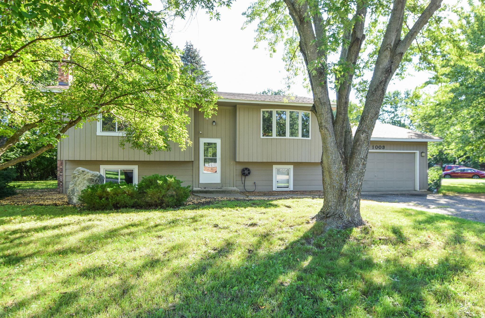 View of Residential at 1003 Grant Street, Anoka MN 55303, Anoka - Mike Wilen | Minnesota Team Real Estate