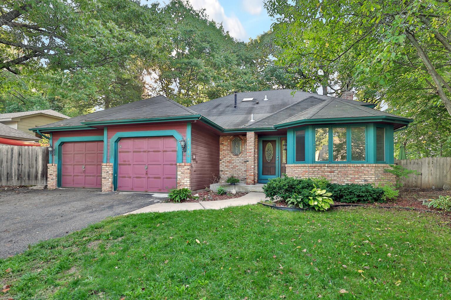 View of Residential at 11116 Oxbow Trail, Champlin MN 55316, Champlin - Mike Wilen | Minnesota Team Real Estate