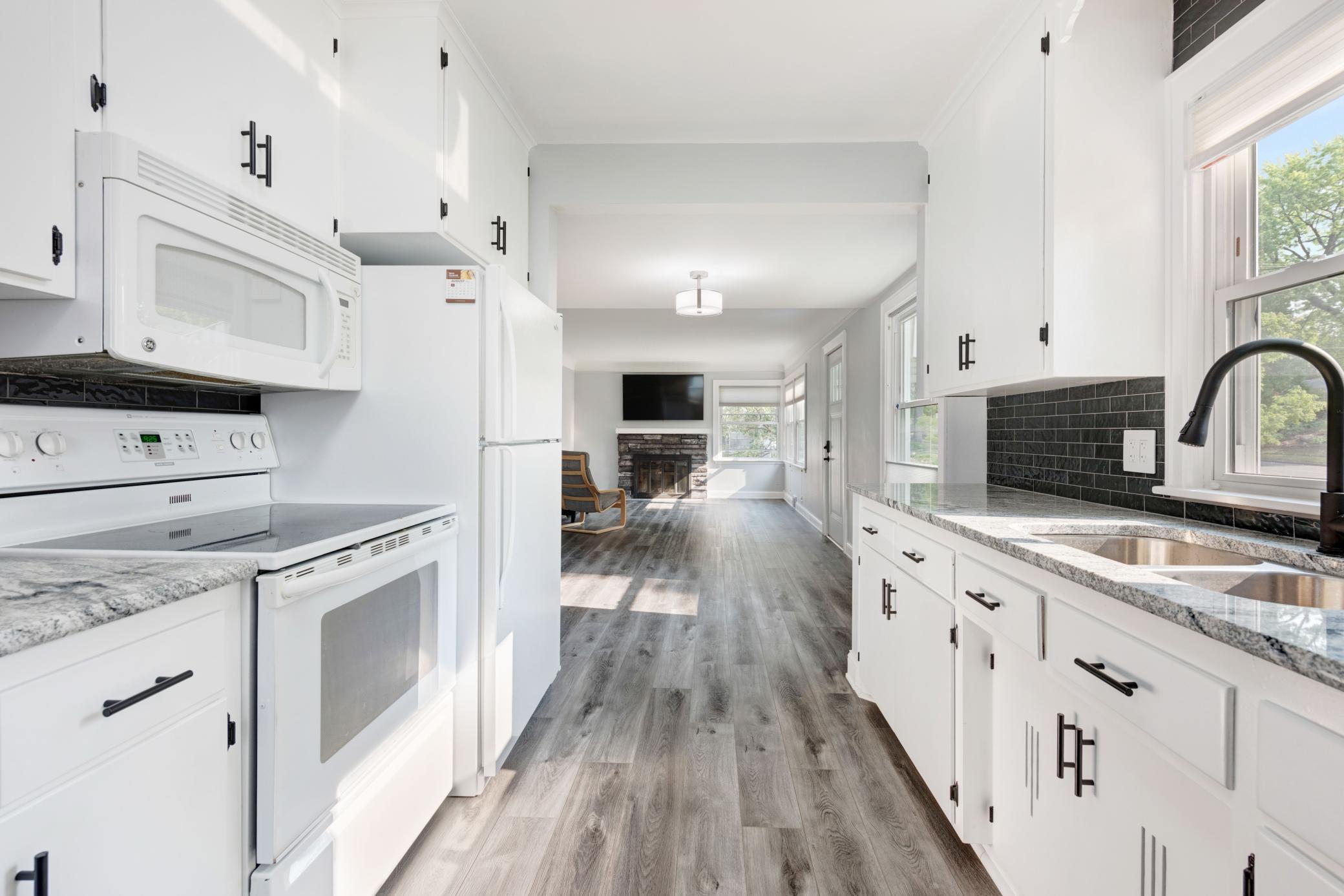 View of Residential at 3457 Abbott Avenue, Robbinsdale MN 55422, Robbinsdale - Mike Wilen | Minnesota Team Real Estate