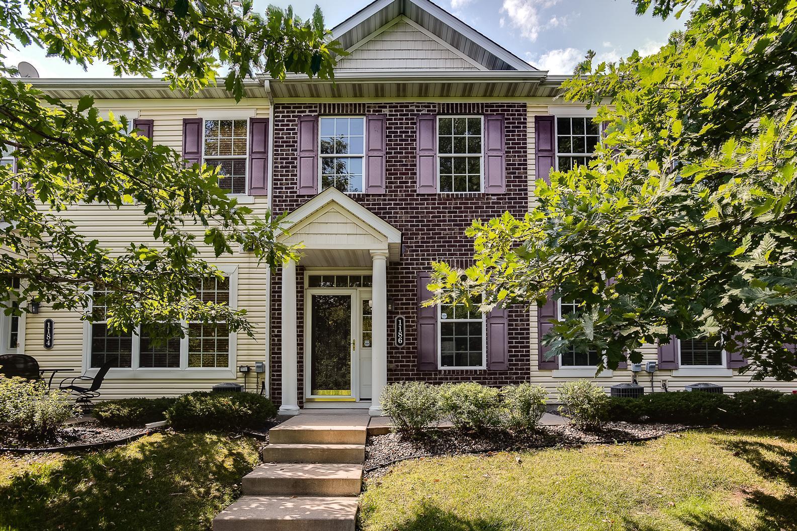 View of Residential at 1186 Hillvale Avenue, Oakdale MN 55128, Oakdale - Mike Wilen | Minnesota Team Real Estate