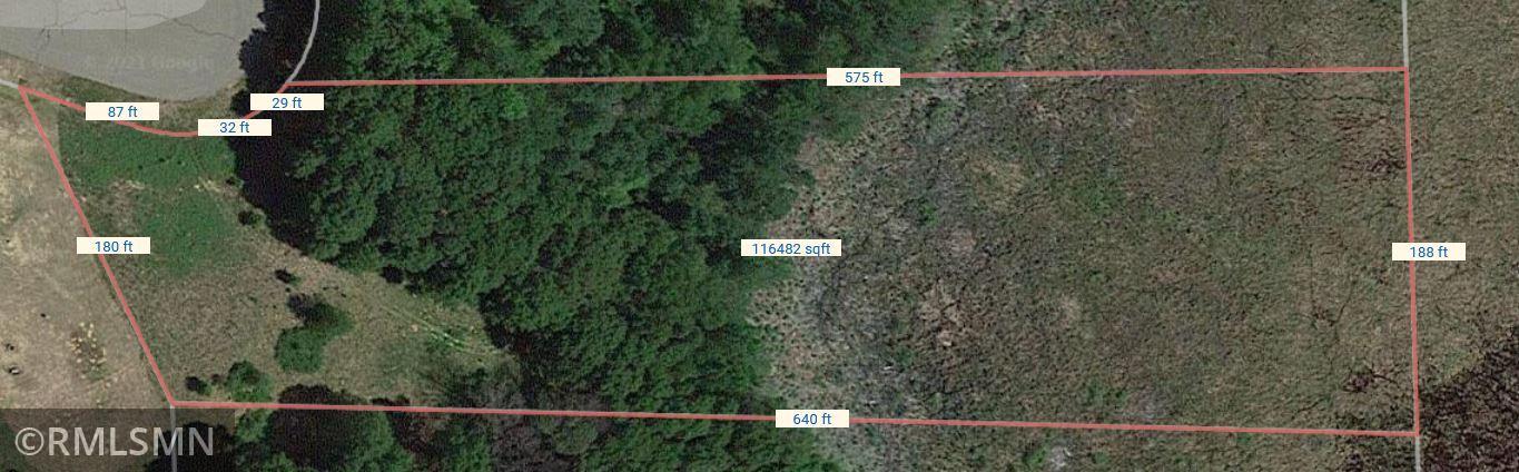 View of Land at L4 B1 241st Avenue, Stacy MN 55079, Stacy - Mike Wilen | Minnesota Team Real Estate