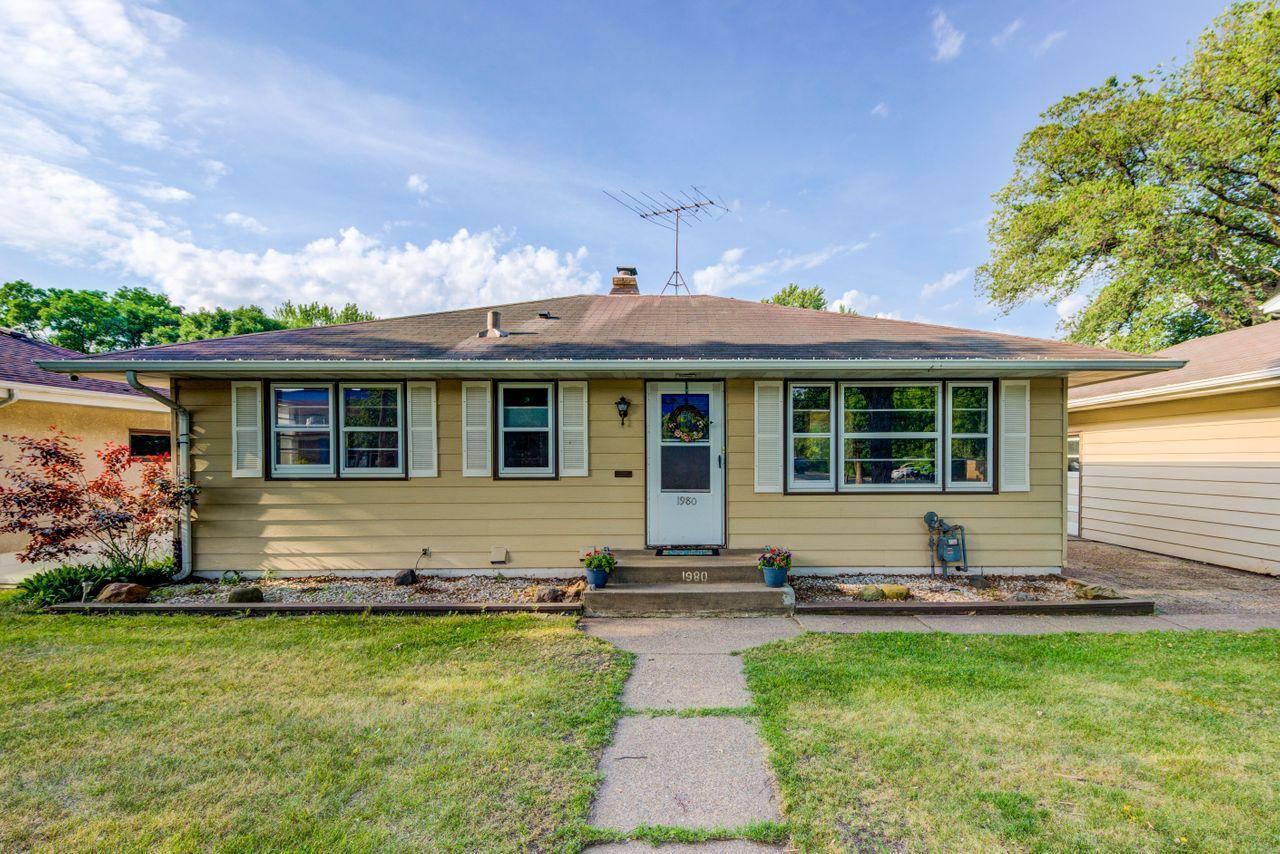 View of Residential at 1980 Margaret Street, Saint Paul MN 55119, Saint Paul - Mike Wilen | Minnesota Team Real Estate