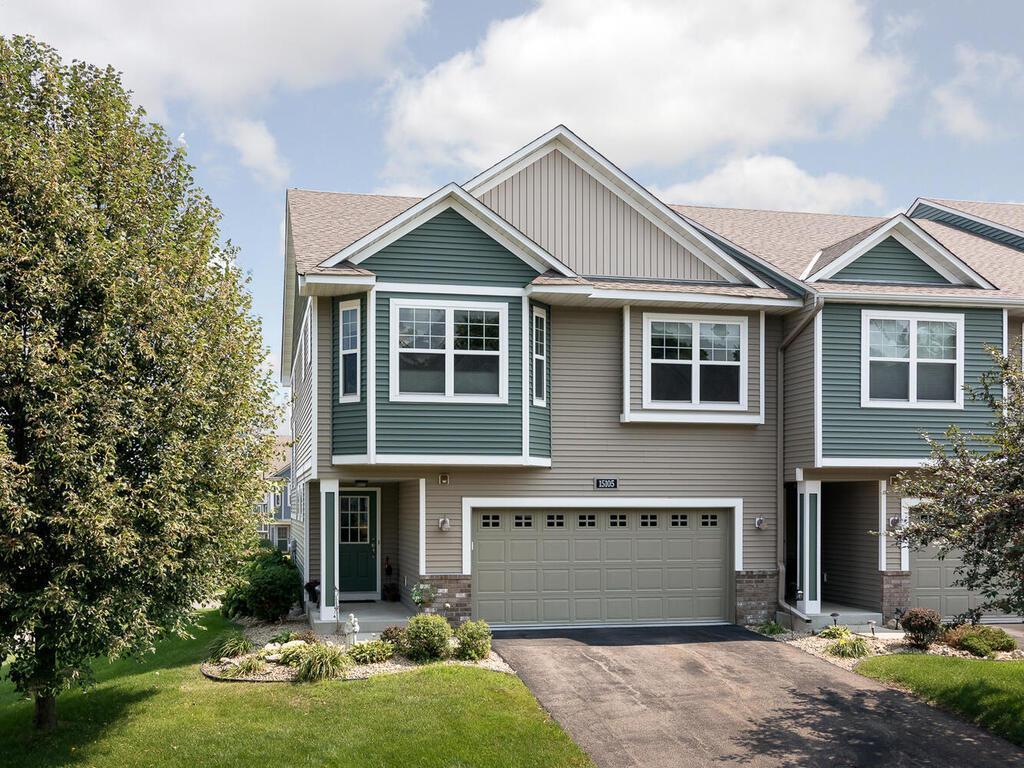 View of Residential at 15105 Maryland Avenue, Savage MN 55378, Savage - Mike Wilen | Minnesota Team Real Estate