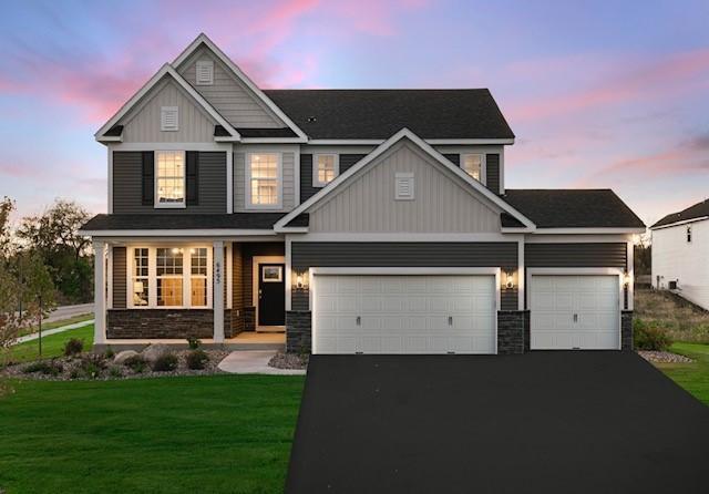 View of Residential at 6495 Highland Hills Curve, Cottage Grove MN 55016, Cottage Grove - Mike Wilen | Minnesota Team Real Estate