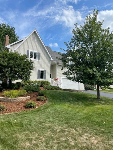 View of Residential at 5230 Anderlie Lane, White Bear Lake MN 55110, White Bear Lake - Mike Wilen | Minnesota Team Real Estate